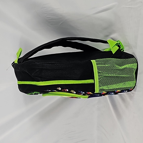 Power Rangers Kids Backpack - Picture 5 of 16